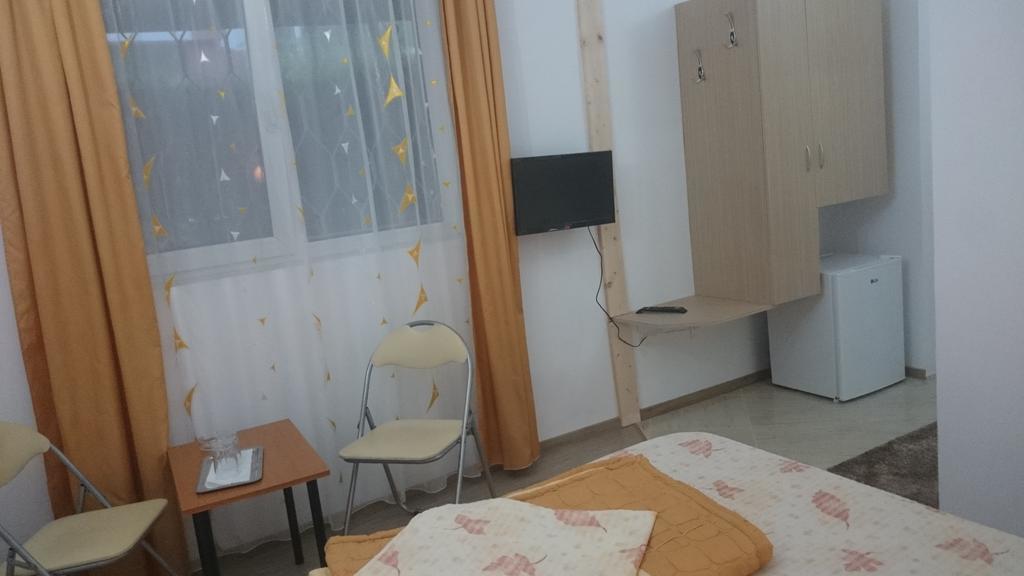 Zoi Residence コスティネシュティ エクステリア 写真