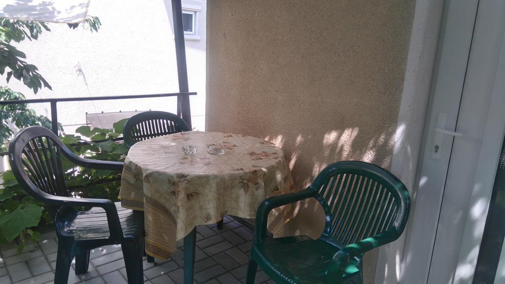 Zoi Residence コスティネシュティ エクステリア 写真