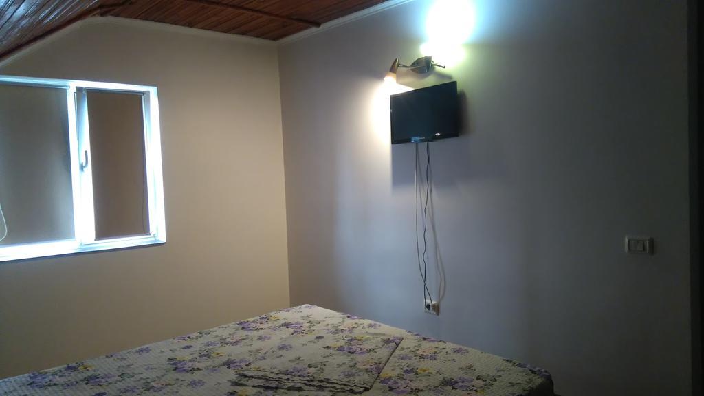 Zoi Residence コスティネシュティ エクステリア 写真