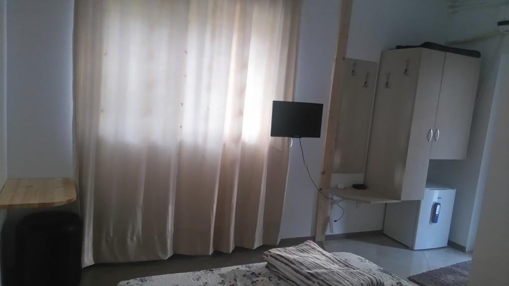 Zoi Residence コスティネシュティ エクステリア 写真