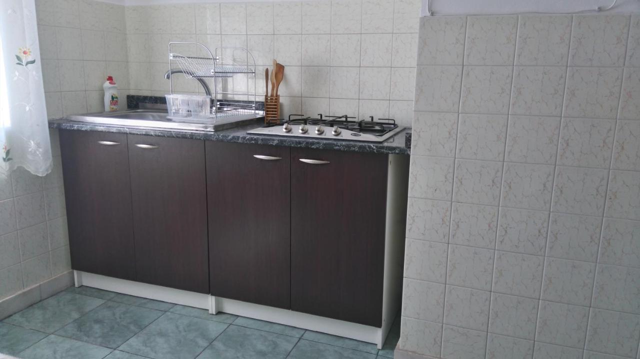 Zoi Residence コスティネシュティ エクステリア 写真